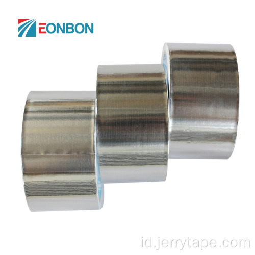 EONBON aluminium foil butyl tape Dengan Sampel Gratis